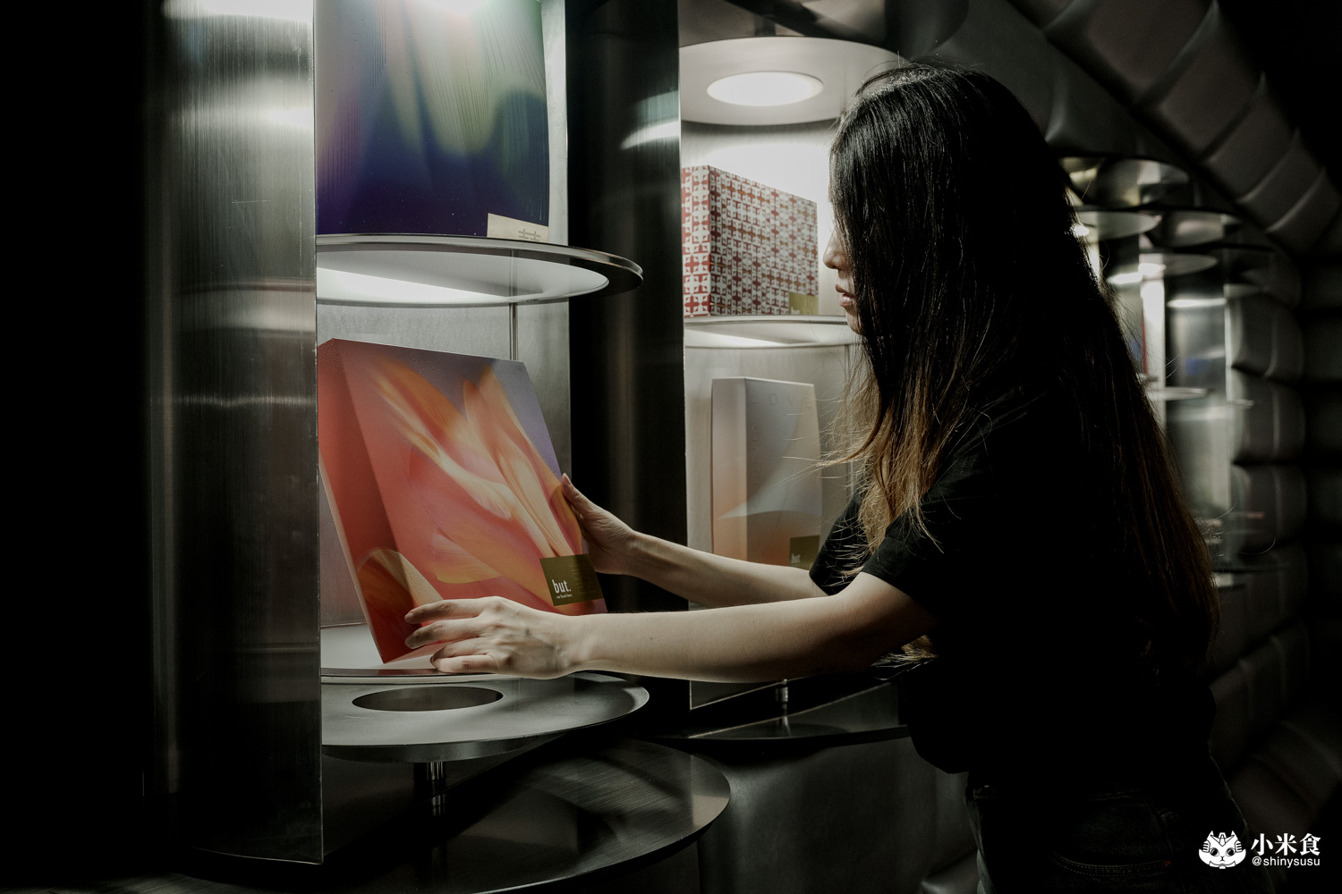 台中市西區but. 婚禮喜餅｜2025台中喜餅推薦，在奶油飯店體驗獨一無二的時髦婚禮 – 小米食