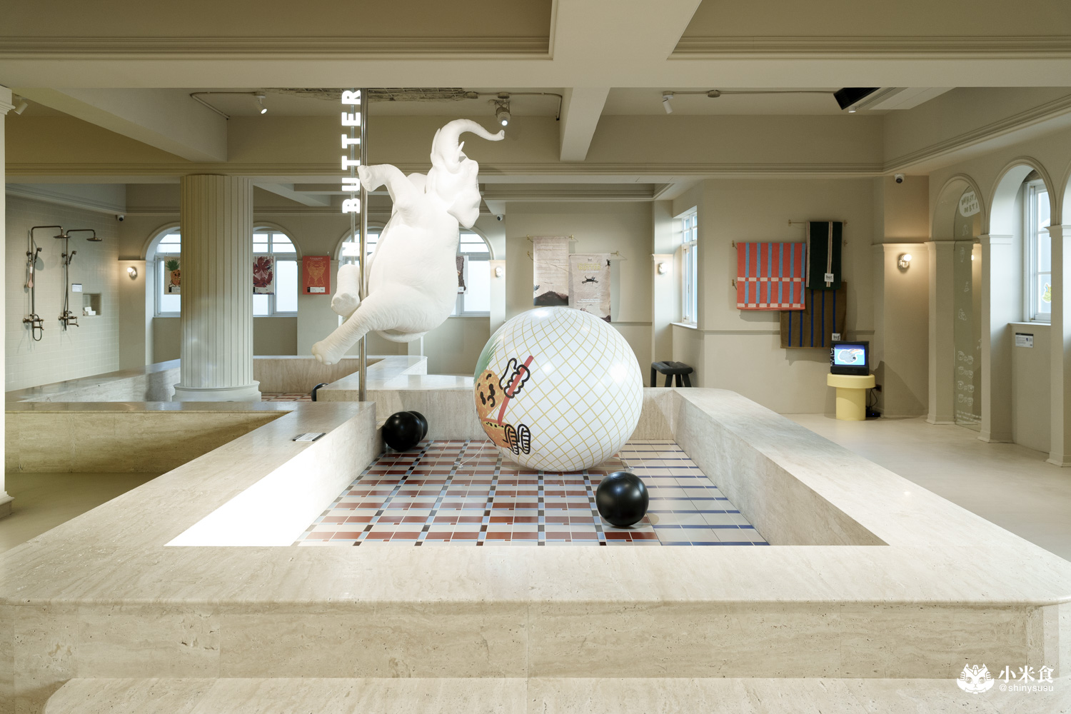 台中市西區but. 婚禮喜餅｜2025台中喜餅推薦，在奶油飯店體驗獨一無二的時髦婚禮 – 小米食