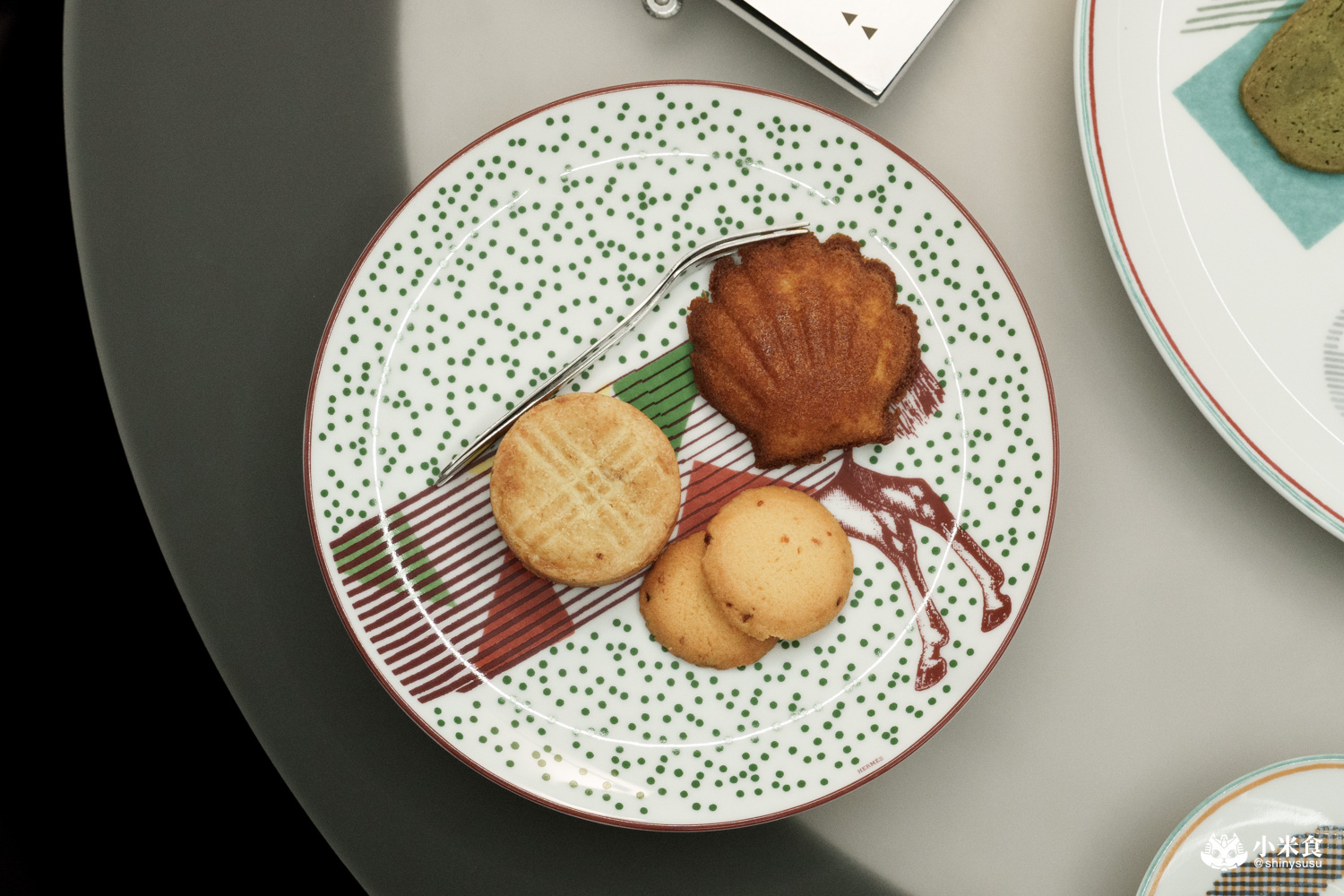 台中市西區but. 婚禮喜餅｜2025台中喜餅推薦，在奶油飯店體驗獨一無二的時髦婚禮 – 小米食