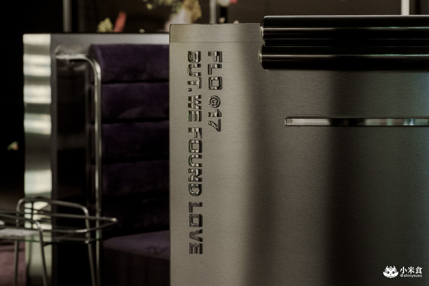 台中市西區but. 婚禮喜餅｜2025台中喜餅推薦，在奶油飯店體驗獨一無二的時髦婚禮 – 小米食