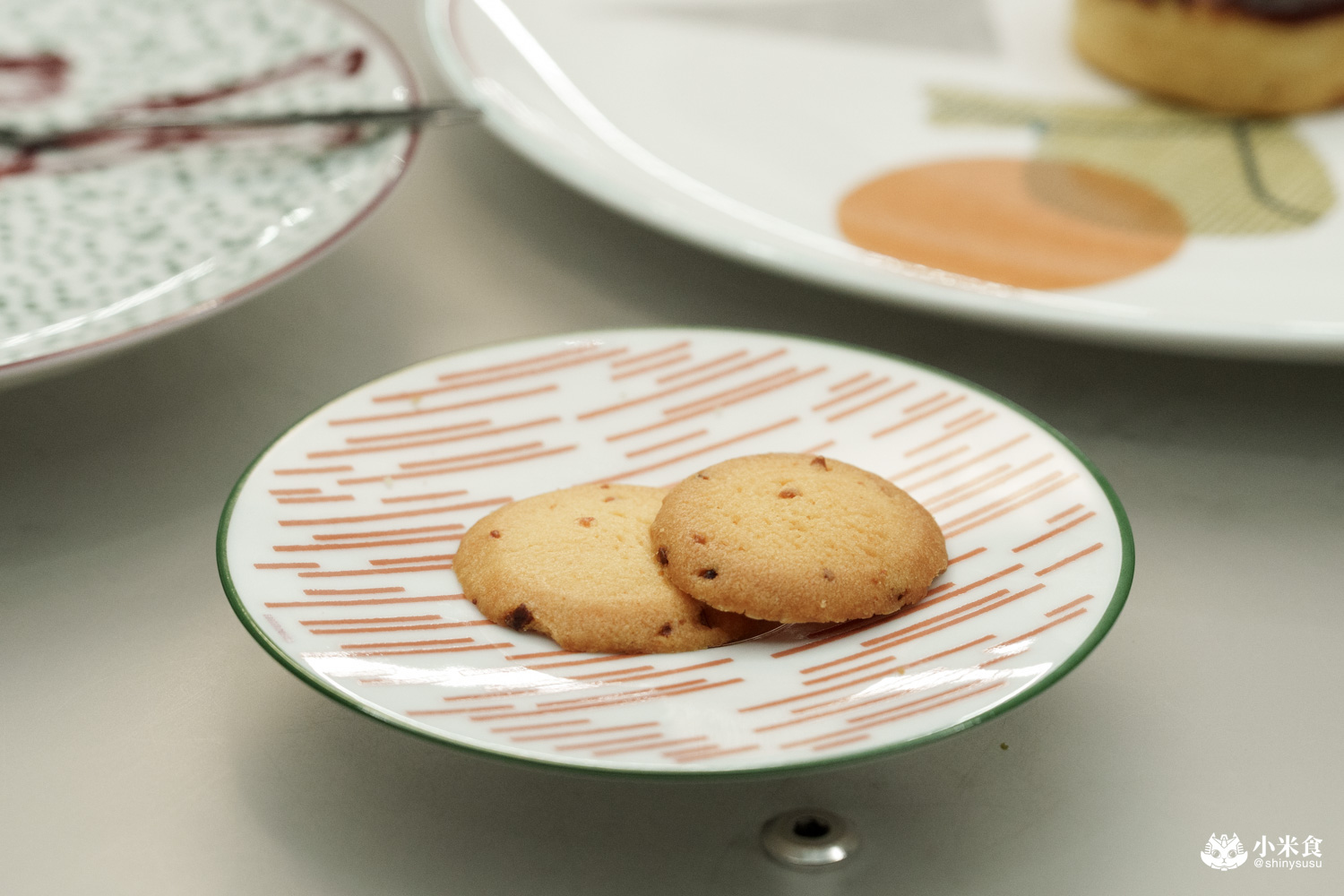 台中市西區but. 婚禮喜餅｜2025台中喜餅推薦，在奶油飯店體驗獨一無二的時髦婚禮 – 小米食