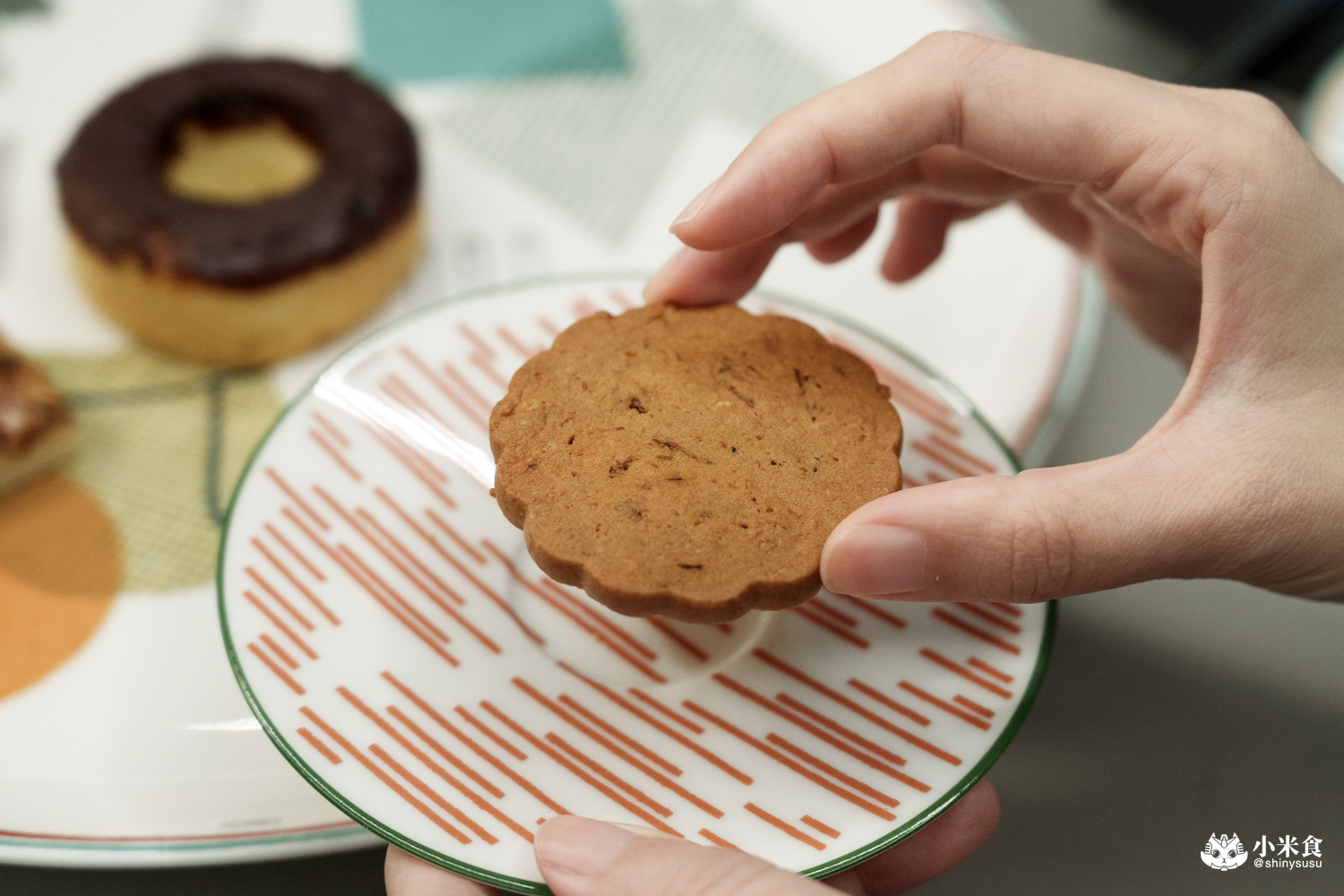 台中市西區but. 婚禮喜餅｜2025台中喜餅推薦，在奶油飯店體驗獨一無二的時髦婚禮 – 小米食