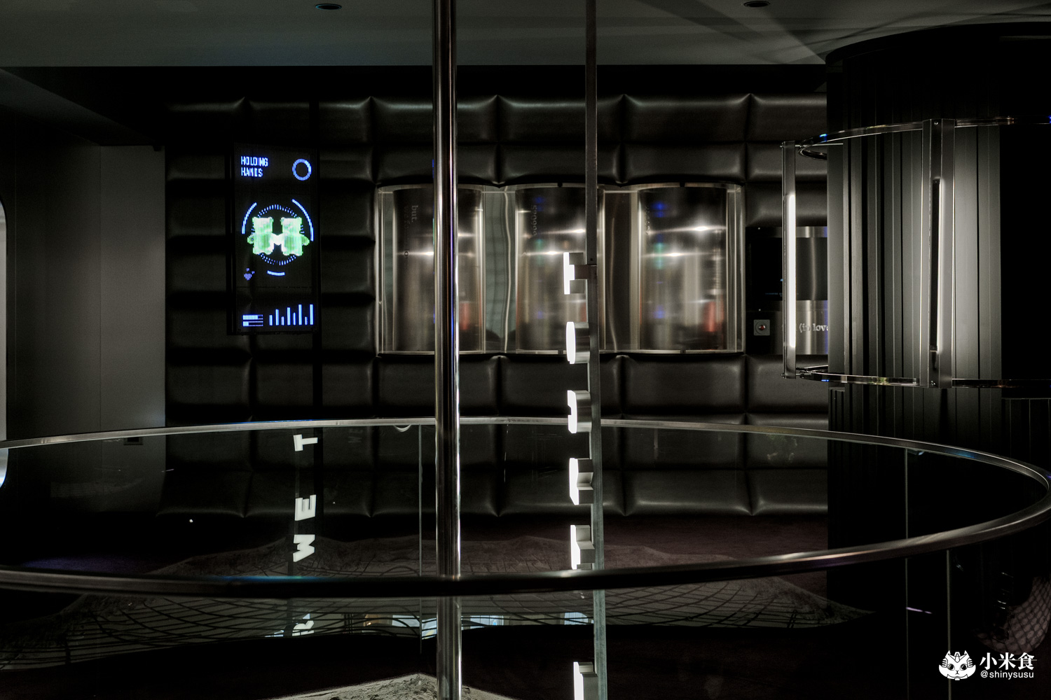 台中市西區but. 婚禮喜餅｜2025台中喜餅推薦，在奶油飯店體驗獨一無二的時髦婚禮 – 小米食