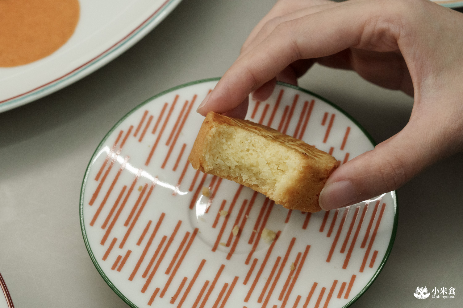 台中市西區but. 婚禮喜餅｜2025台中喜餅推薦，在奶油飯店體驗獨一無二的時髦婚禮 – 小米食