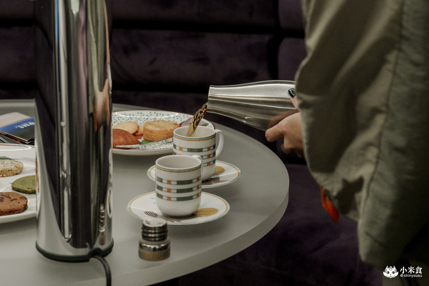 台中市西區but. 婚禮喜餅｜2025台中喜餅推薦，在奶油飯店體驗獨一無二的時髦婚禮 – 小米食