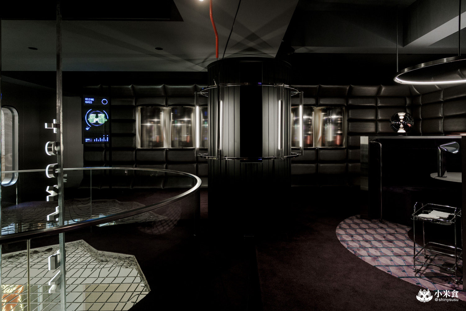 台中市西區but. 婚禮喜餅｜2025台中喜餅推薦，在奶油飯店體驗獨一無二的時髦婚禮 – 小米食