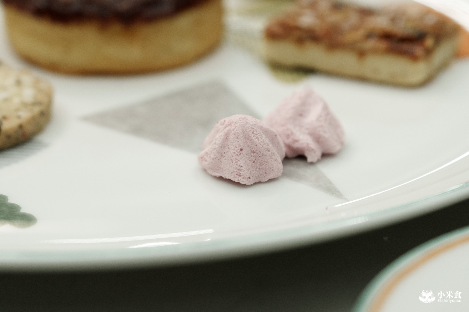 台中市西區but. 婚禮喜餅｜2025台中喜餅推薦，在奶油飯店體驗獨一無二的時髦婚禮 – 小米食