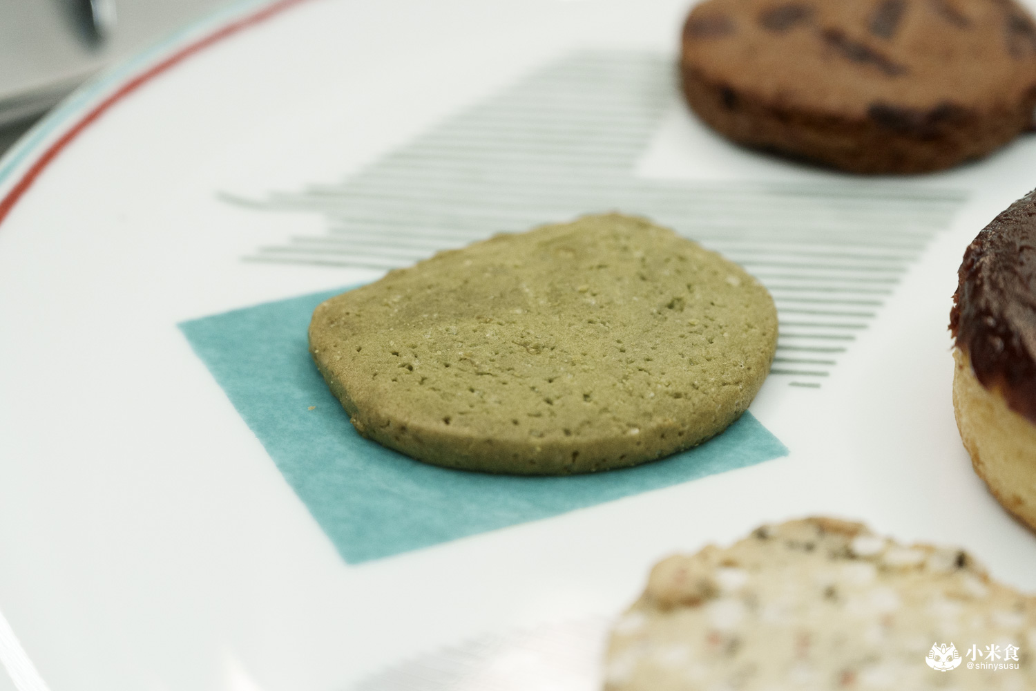 台中市西區but. 婚禮喜餅｜2025台中喜餅推薦，在奶油飯店體驗獨一無二的時髦婚禮 – 小米食