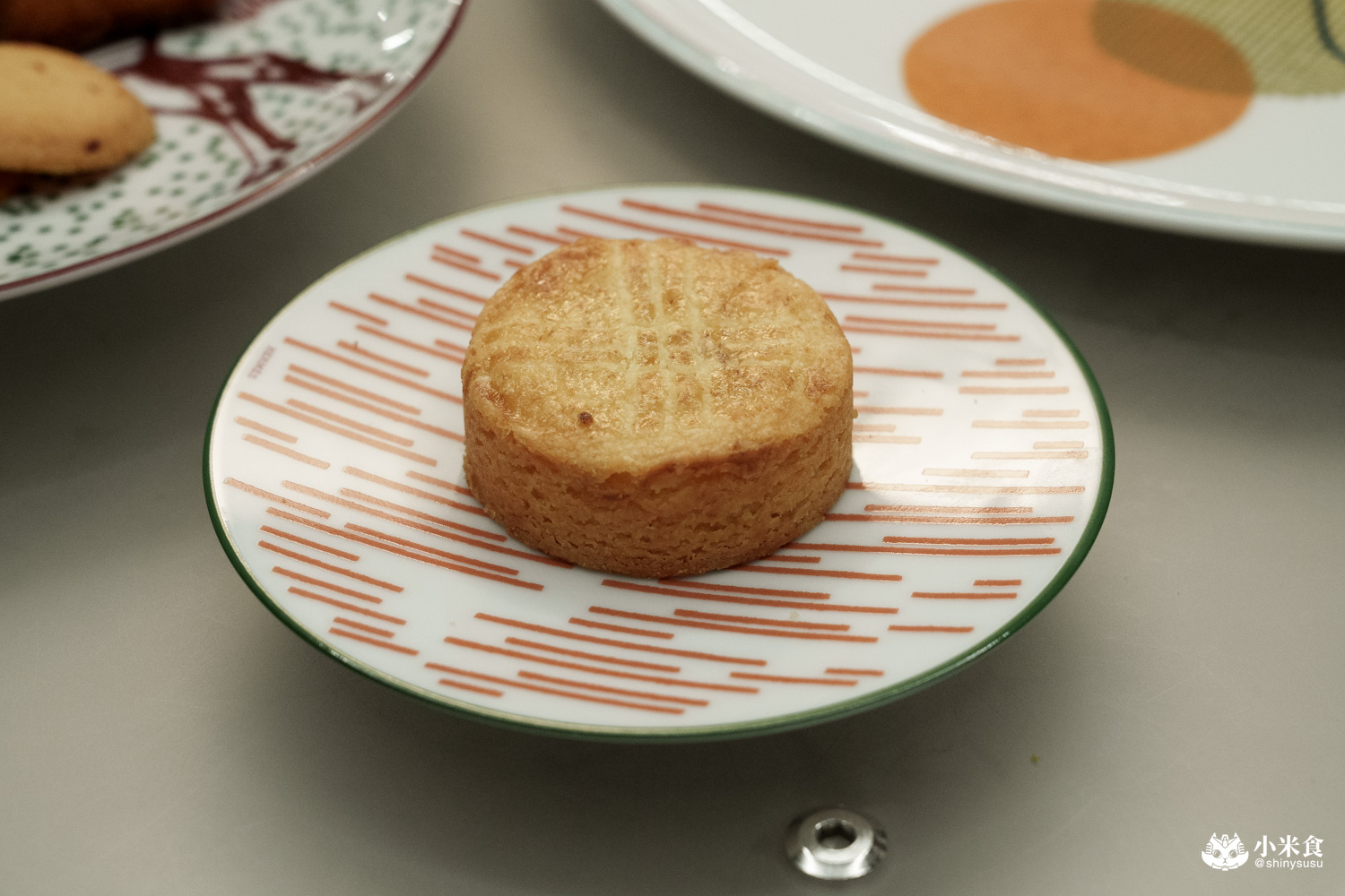 台中市西區but. 婚禮喜餅｜2025台中喜餅推薦，在奶油飯店體驗獨一無二的時髦婚禮 – 小米食