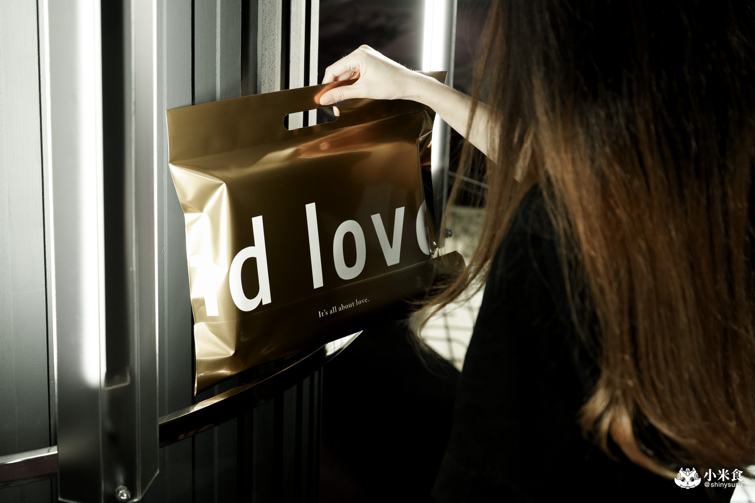 台中市西區but. 婚禮喜餅｜2025台中喜餅推薦，在奶油飯店體驗獨一無二的時髦婚禮 – 小米食