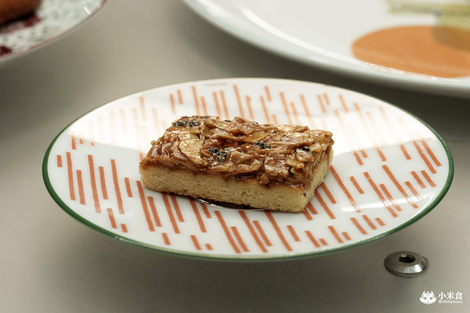 台中市西區but. 婚禮喜餅｜2025台中喜餅推薦，在奶油飯店體驗獨一無二的時髦婚禮 – 小米食