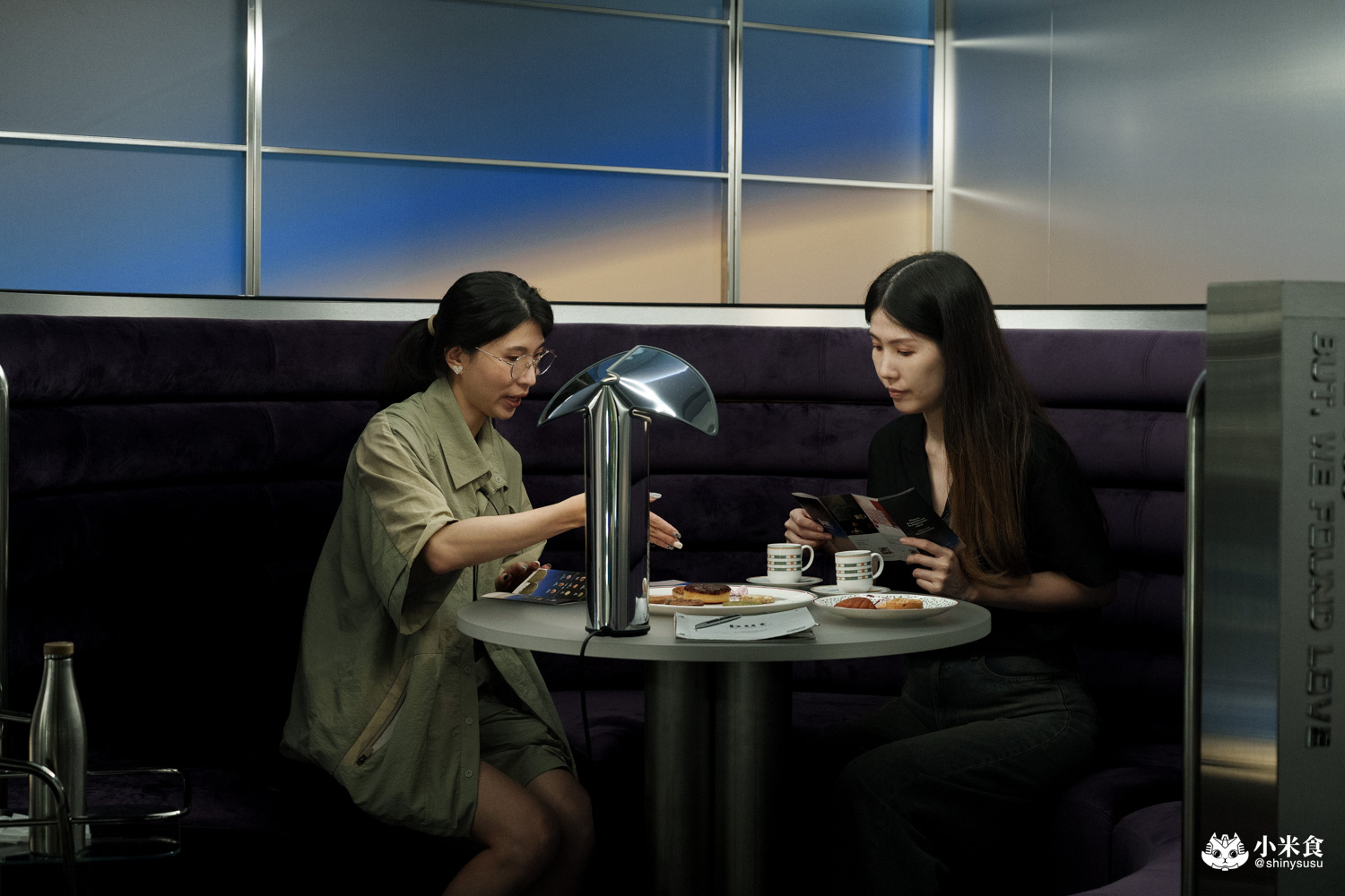 台中市西區but. 婚禮喜餅｜2025台中喜餅推薦，在奶油飯店體驗獨一無二的時髦婚禮 – 小米食