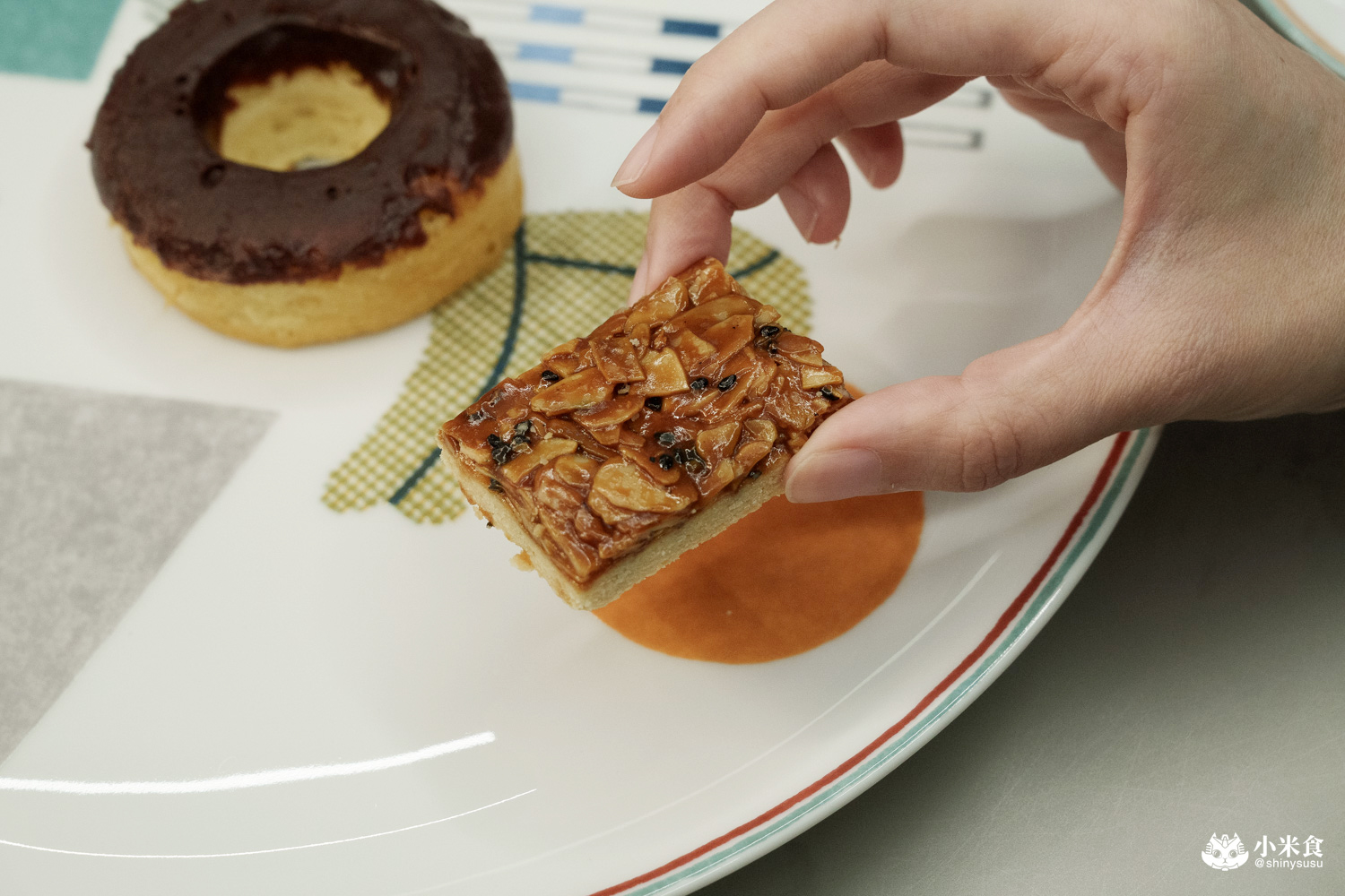 台中市西區but. 婚禮喜餅｜2025台中喜餅推薦，在奶油飯店體驗獨一無二的時髦婚禮 – 小米食