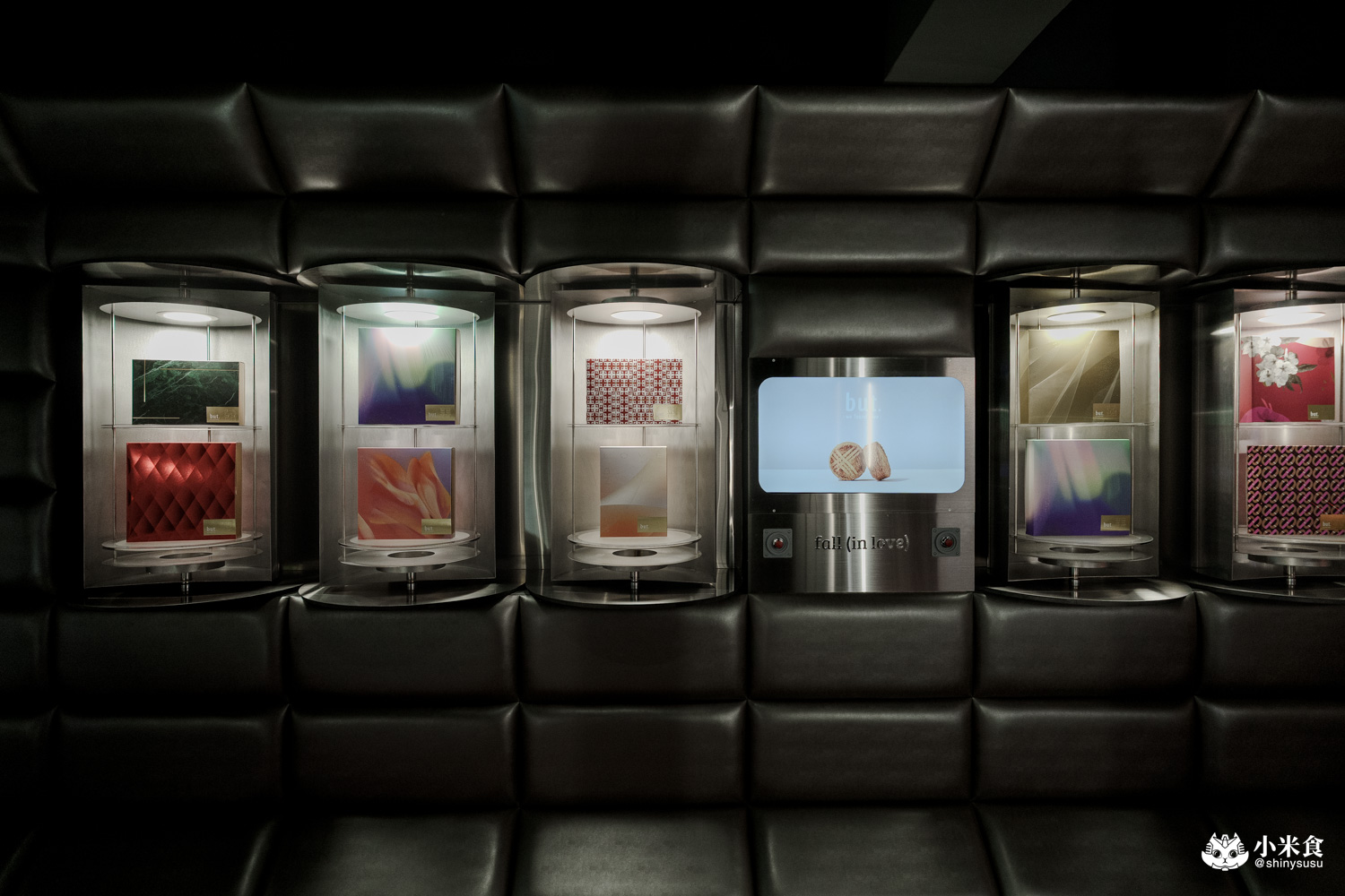 台中市西區but. 婚禮喜餅｜2025台中喜餅推薦，在奶油飯店體驗獨一無二的時髦婚禮 – 小米食