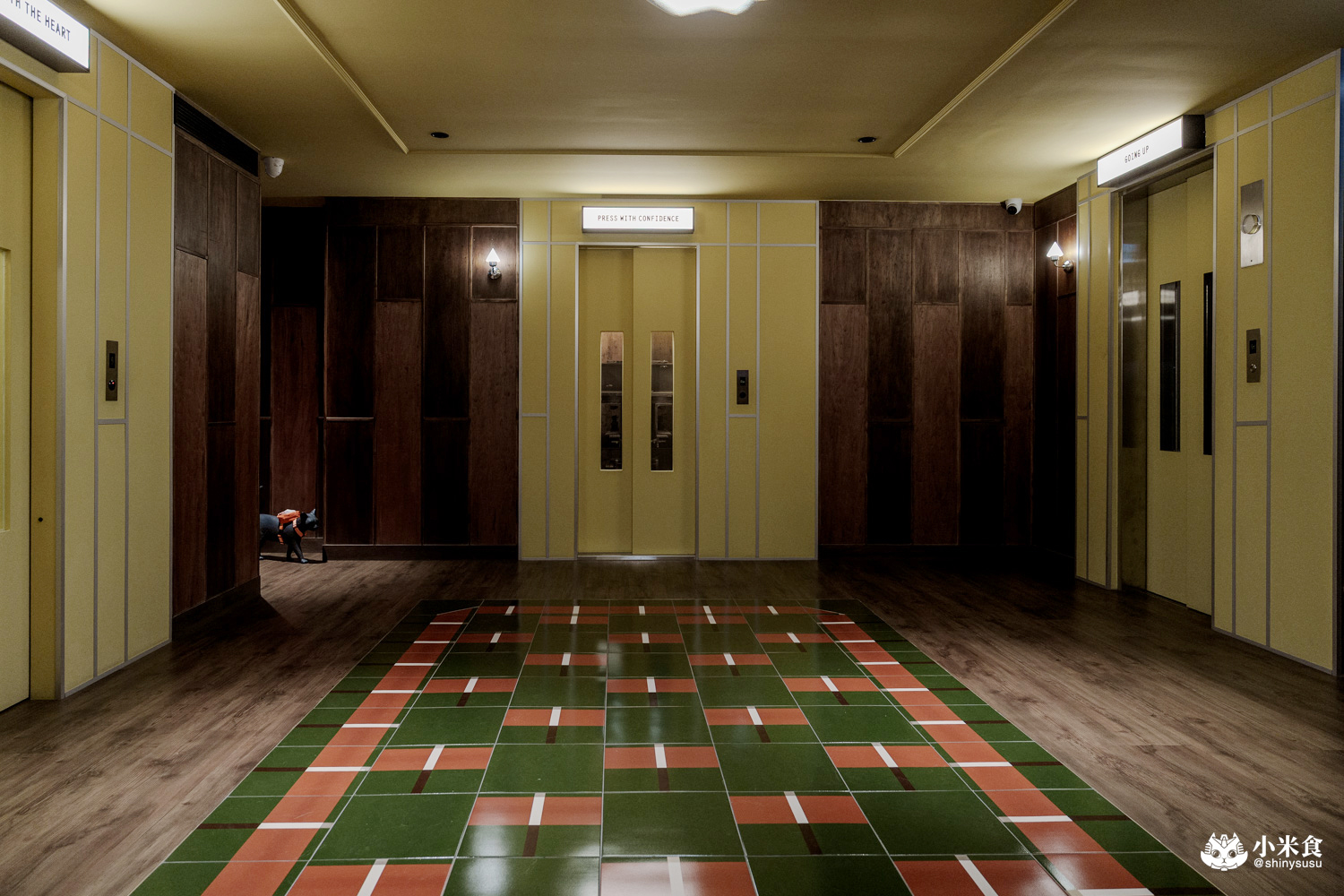 台中市西區but. 婚禮喜餅｜2025台中喜餅推薦，在奶油飯店體驗獨一無二的時髦婚禮 – 小米食