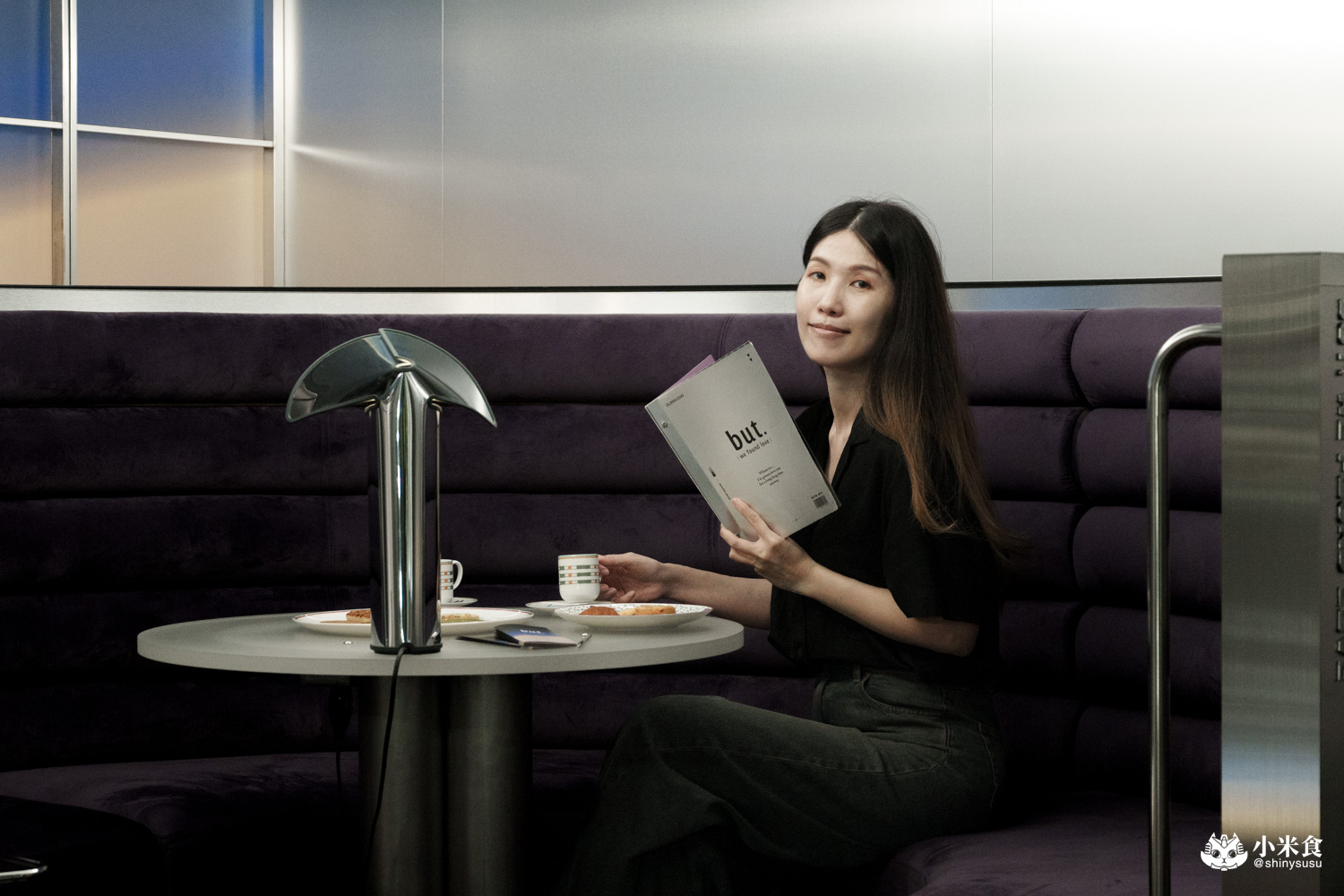 台中市西區but. 婚禮喜餅｜2025台中喜餅推薦，在奶油飯店體驗獨一無二的時髦婚禮 – 小米食