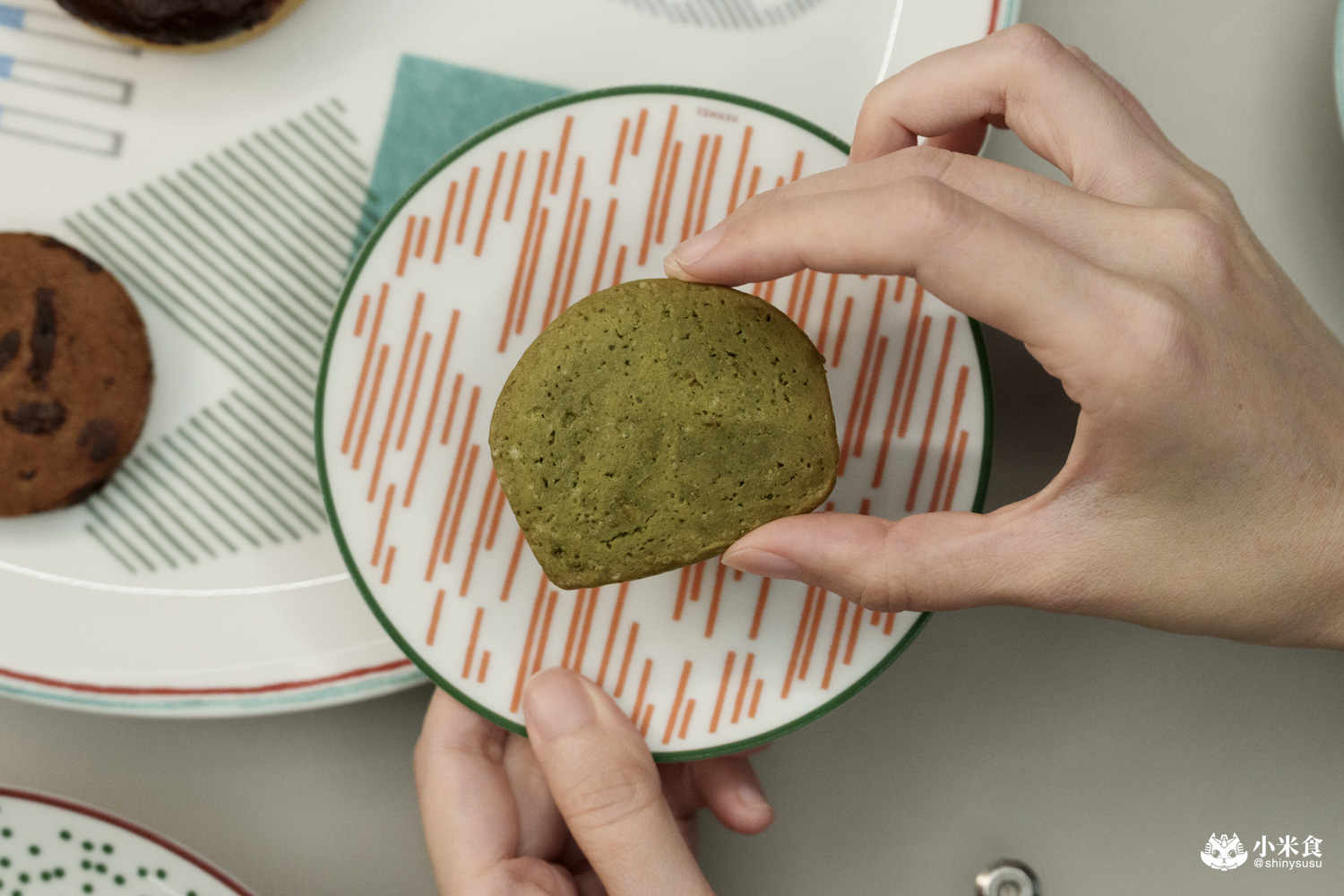 台中市西區but. 婚禮喜餅｜2025台中喜餅推薦，在奶油飯店體驗獨一無二的時髦婚禮 – 小米食