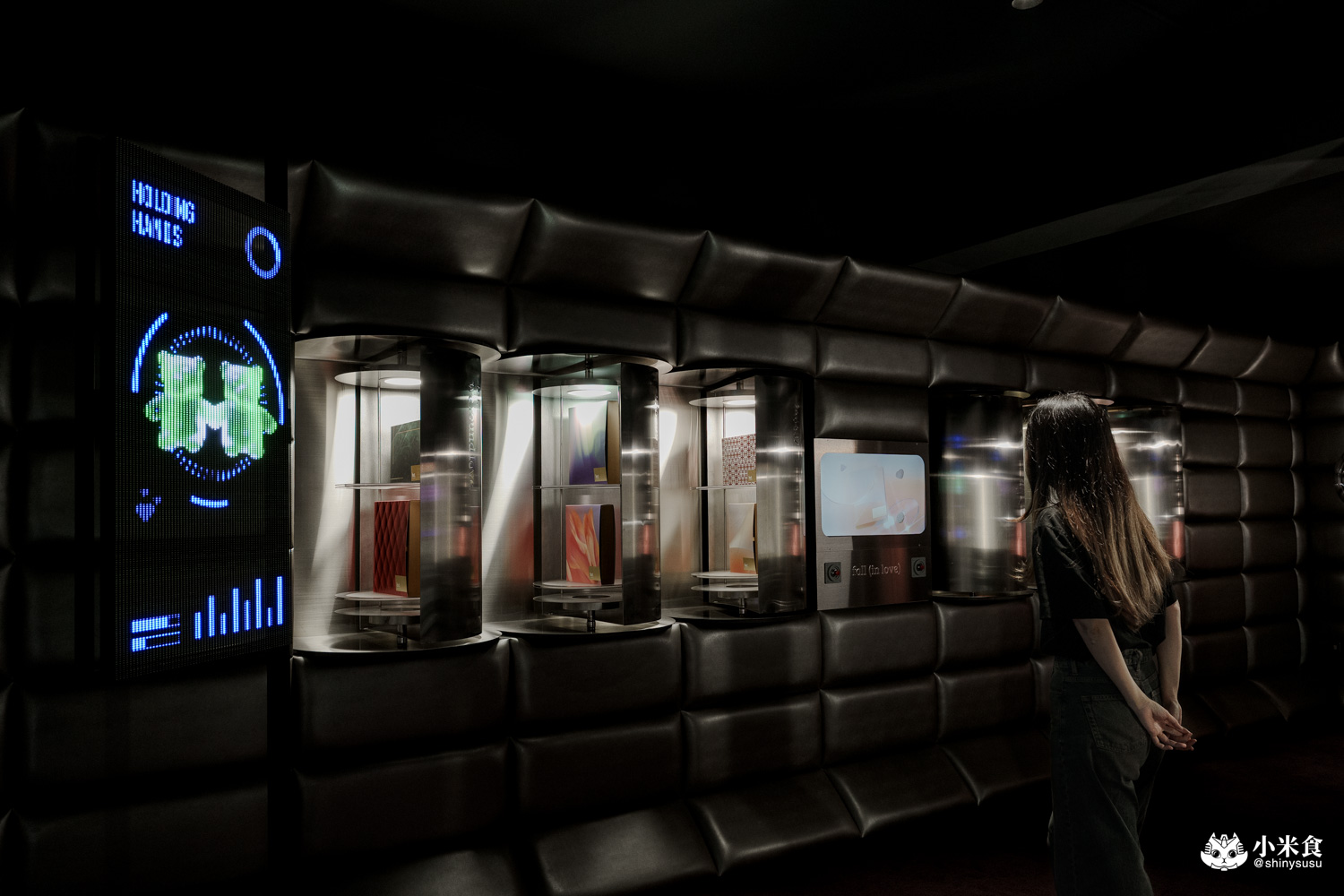 台中市西區but. 婚禮喜餅｜2025台中喜餅推薦，在奶油飯店體驗獨一無二的時髦婚禮 – 小米食