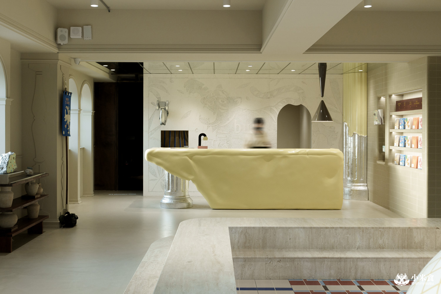 台中市西區but. 婚禮喜餅｜2025台中喜餅推薦，在奶油飯店體驗獨一無二的時髦婚禮 – 小米食