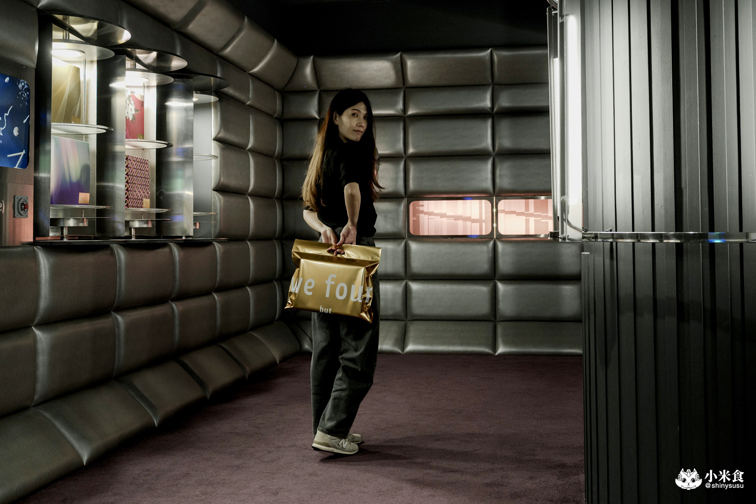 台中市西區but. 婚禮喜餅｜2025台中喜餅推薦，在奶油飯店體驗獨一無二的時髦婚禮 – 小米食