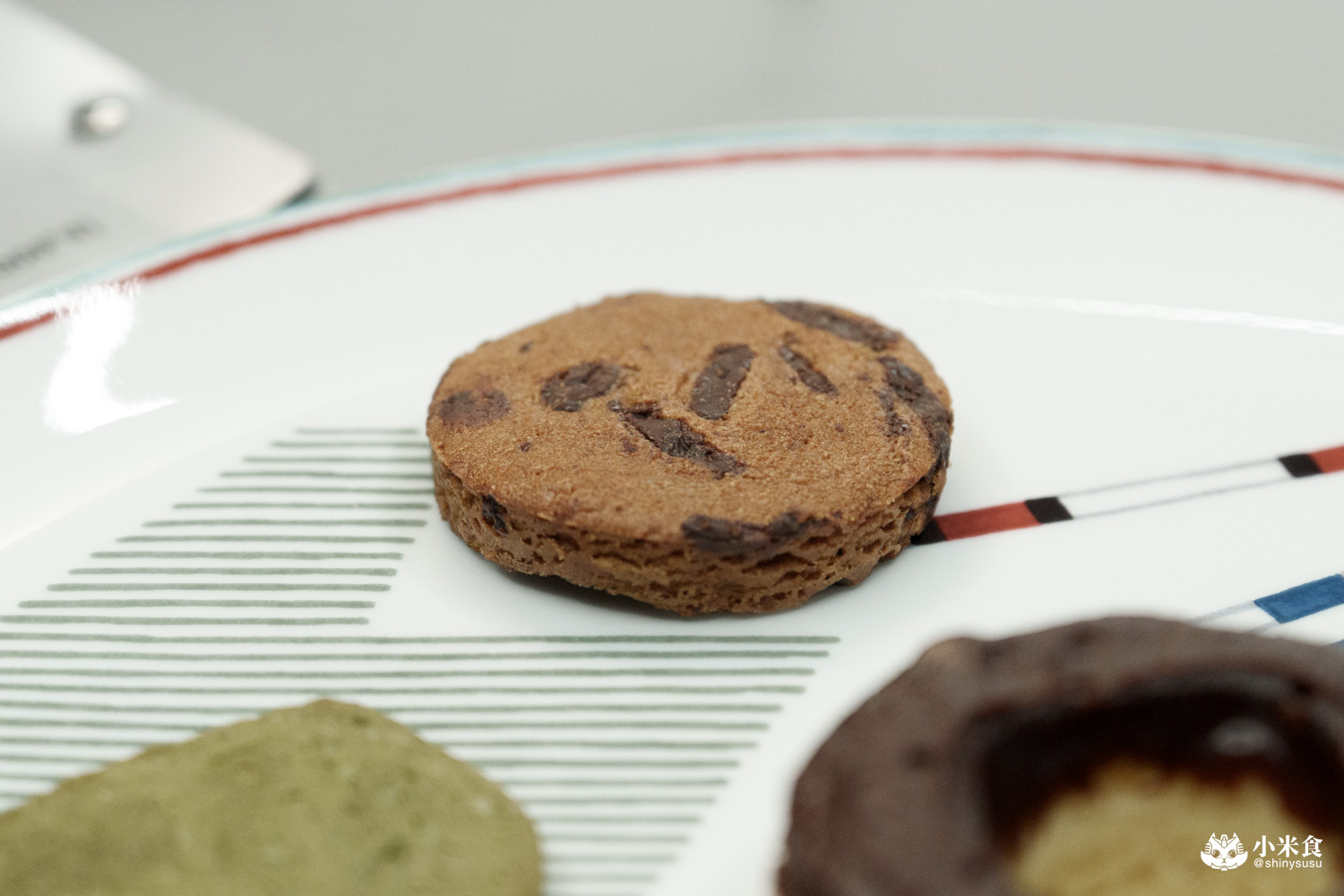 台中市西區but. 婚禮喜餅｜2025台中喜餅推薦，在奶油飯店體驗獨一無二的時髦婚禮 – 小米食