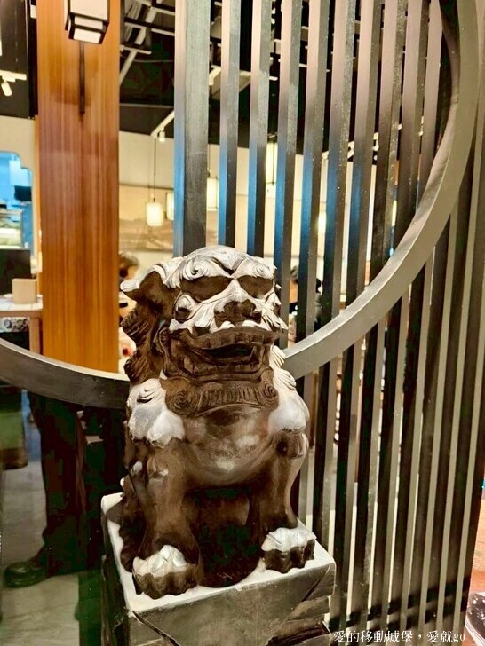 台北市中山區【中山商圈，美食GO !】台灣庶民美食 築間新品牌「麟德殿牛肉麵」開箱  人氣招牌「滿漢五福牛肉麵」，聯手山焙烘焙專門茶飲店 研發25款烘焙茶飲 傳遞「一麵一茶」的嶄新體驗 愛就GO!