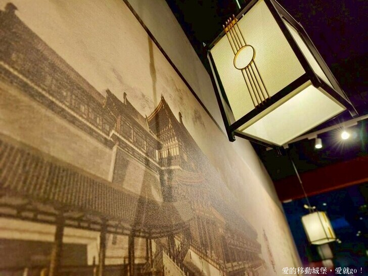 台北市中山區【中山商圈，美食GO !】台灣庶民美食 築間新品牌「麟德殿牛肉麵」開箱  人氣招牌「滿漢五福牛肉麵」，聯手山焙烘焙專門茶飲店 研發25款烘焙茶飲 傳遞「一麵一茶」的嶄新體驗 愛就GO!