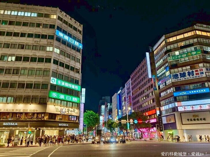 台北市中山區【中山商圈，美食GO !】台灣庶民美食 築間新品牌「麟德殿牛肉麵」開箱  人氣招牌「滿漢五福牛肉麵」，聯手山焙烘焙專門茶飲店 研發25款烘焙茶飲 傳遞「一麵一茶」的嶄新體驗 愛就GO!