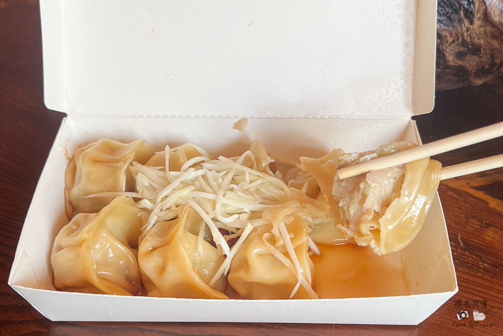 台中湯包隱藏版必吃！早餐限定那一家湯包銅板價開吃，老司機才知道。