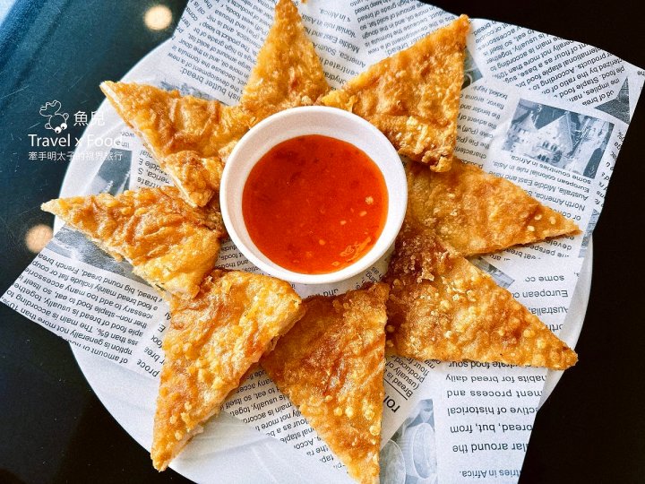 嶺空 Mountain Peak|結合美景美食與人文,擁180度寬闊視野,聚會最佳去處 - 魚兒 x 牽手明太子的「視」界旅行