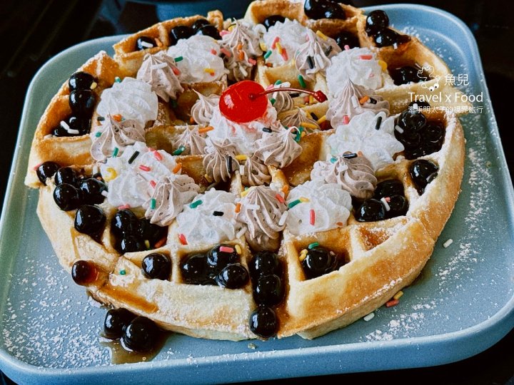 嶺空 Mountain Peak|結合美景美食與人文,擁180度寬闊視野,聚會最佳去處 - 魚兒 x 牽手明太子的「視」界旅行