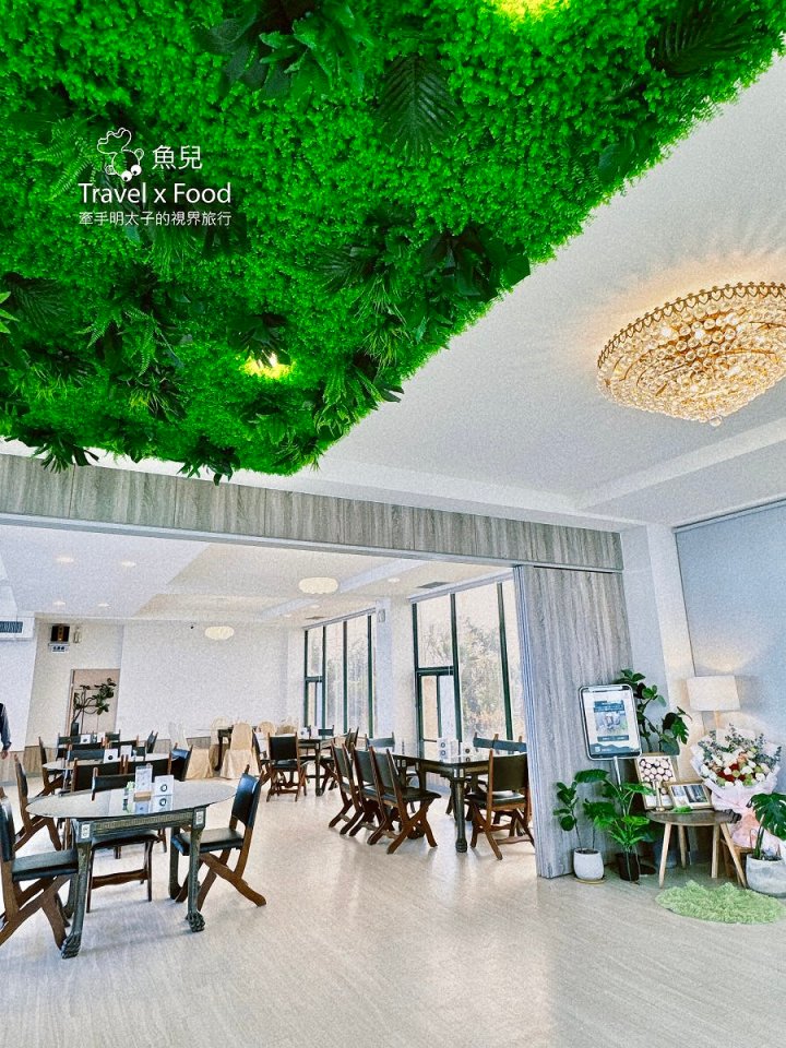 嶺空 Mountain Peak|結合美景美食與人文,擁180度寬闊視野,聚會最佳去處 - 魚兒 x 牽手明太子的「視」界旅行