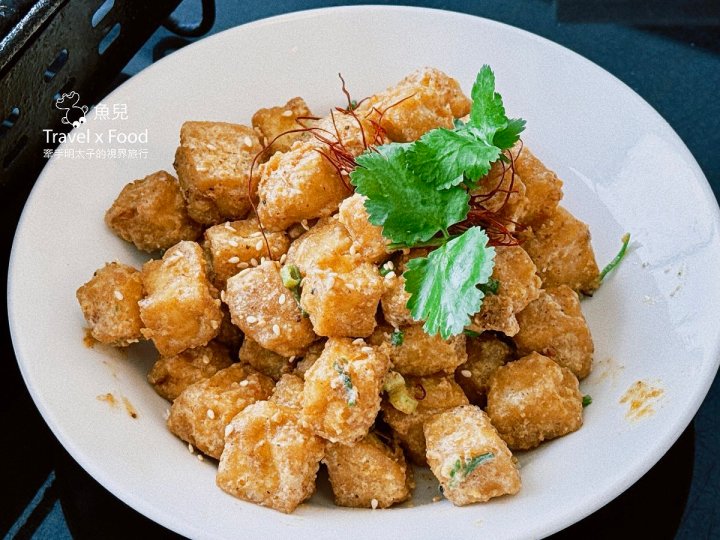 嶺空 Mountain Peak|結合美景美食與人文,擁180度寬闊視野,聚會最佳去處 - 魚兒 x 牽手明太子的「視」界旅行