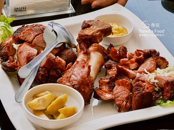 嶺空 Mountain Peak|結合美景美食與人文,擁180度寬闊視野,聚會最佳去處 - 魚兒 x 牽手明太子的「視」界旅行