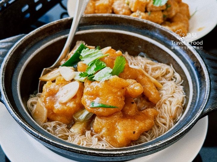 嶺空 Mountain Peak|結合美景美食與人文,擁180度寬闊視野,聚會最佳去處 - 魚兒 x 牽手明太子的「視」界旅行