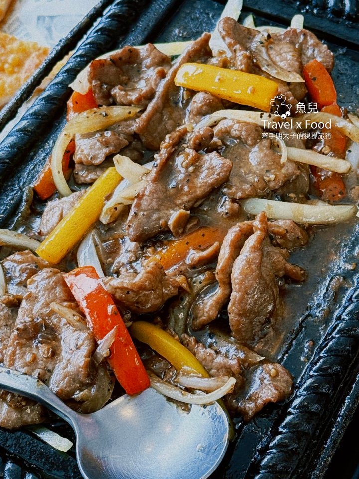 嶺空 Mountain Peak|結合美景美食與人文,擁180度寬闊視野,聚會最佳去處 - 魚兒 x 牽手明太子的「視」界旅行