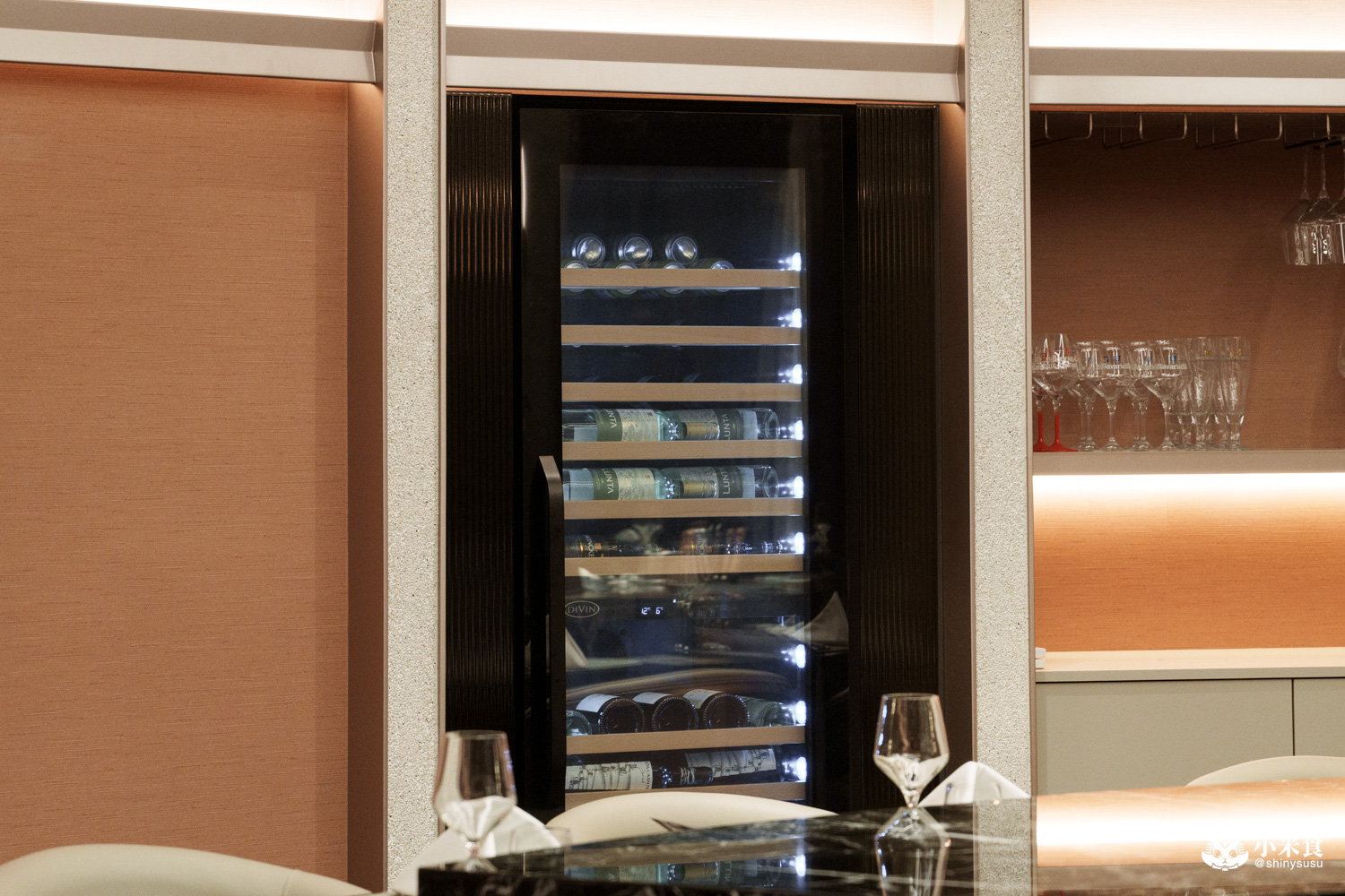 台中市南屯區夏登法式鐵板燒|1450元享日本和牛、鴨胸等11道無菜單料理,七期新開幕高CP值餐廳