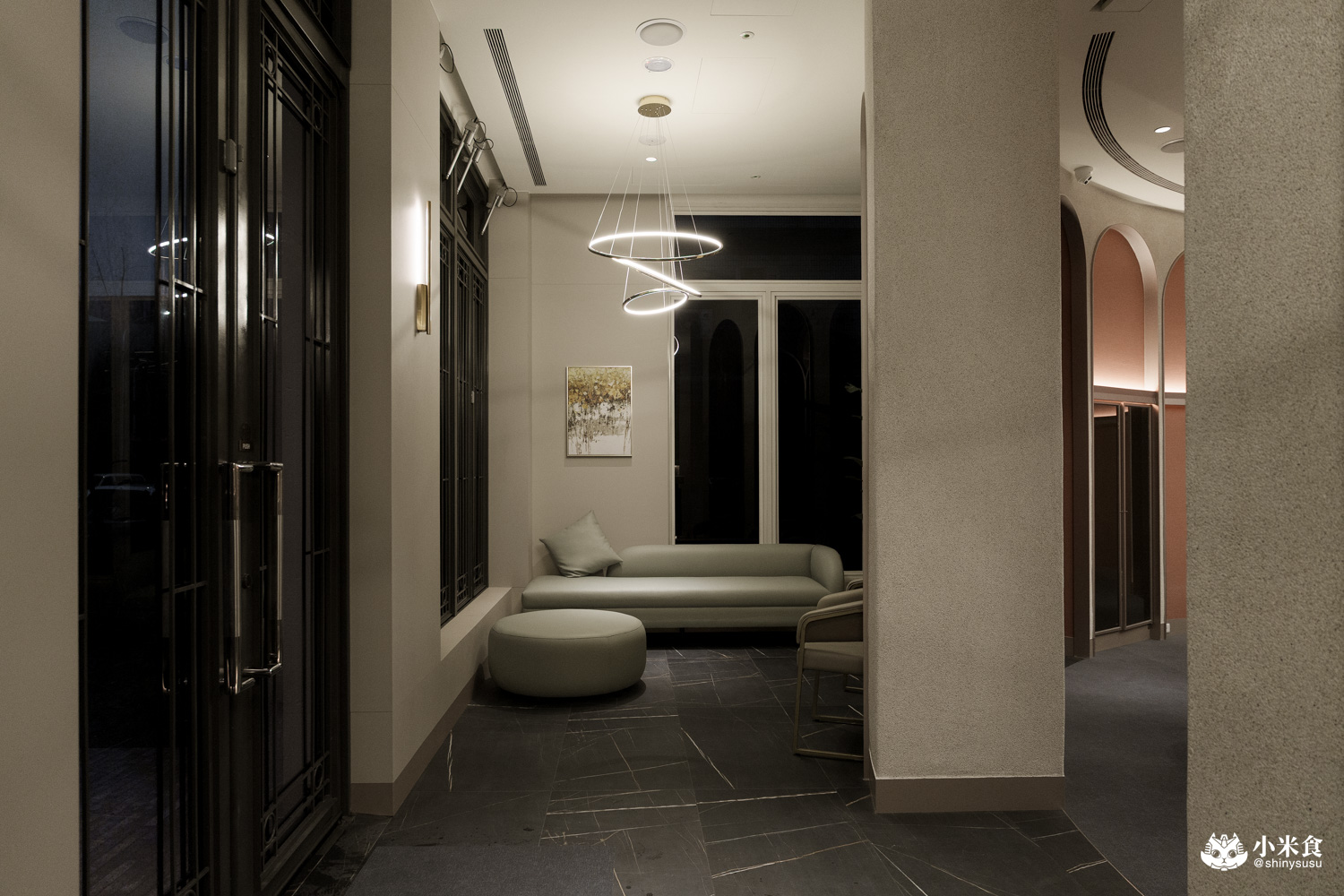 台中市南屯區夏登法式鐵板燒|1450元享日本和牛、鴨胸等11道無菜單料理,七期新開幕高CP值餐廳