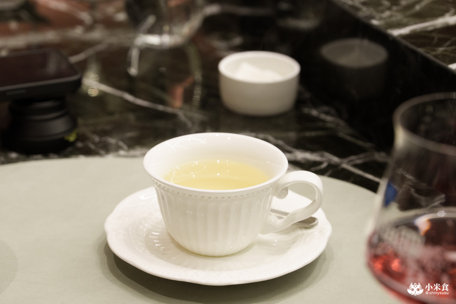 台中市南屯區夏登法式鐵板燒|1450元享日本和牛、鴨胸等11道無菜單料理,七期新開幕高CP值餐廳