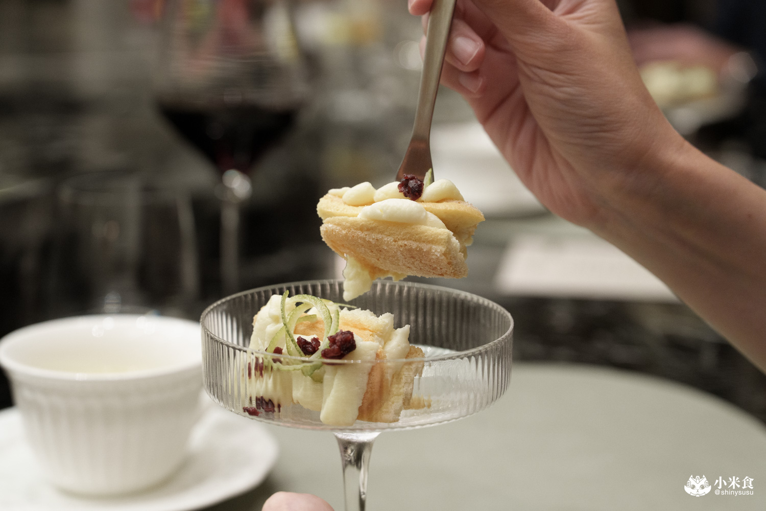 台中市南屯區夏登法式鐵板燒|1450元享日本和牛、鴨胸等11道無菜單料理,七期新開幕高CP值餐廳