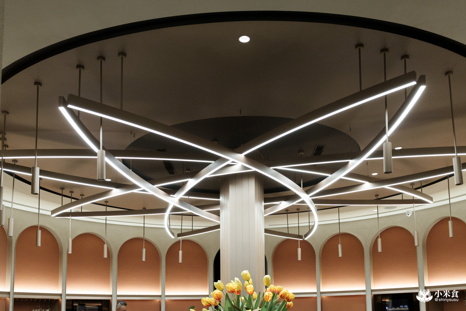 台中市南屯區夏登法式鐵板燒|1450元享日本和牛、鴨胸等11道無菜單料理,七期新開幕高CP值餐廳