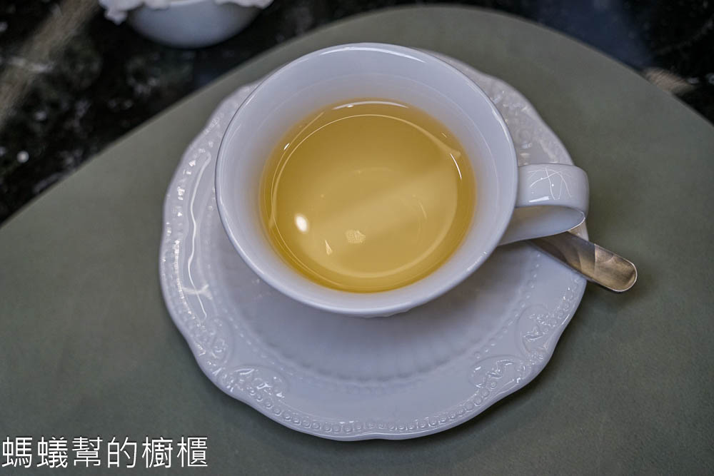 台中夏登法式鐵板燒|1450元套餐・七期香草宅邸無菜單料理。 - 螞蟻幫的櫥櫃