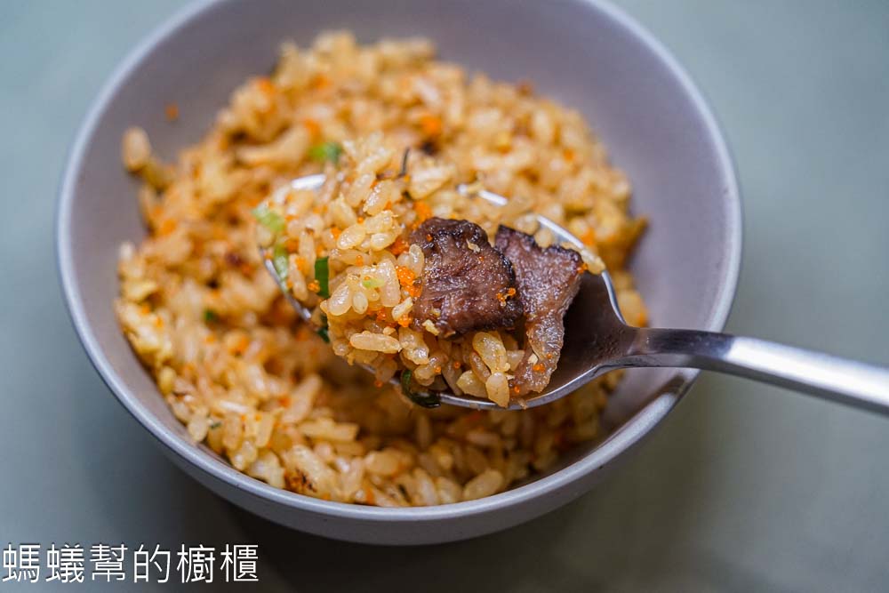 台中夏登法式鐵板燒|1450元套餐・七期香草宅邸無菜單料理。 - 螞蟻幫的櫥櫃