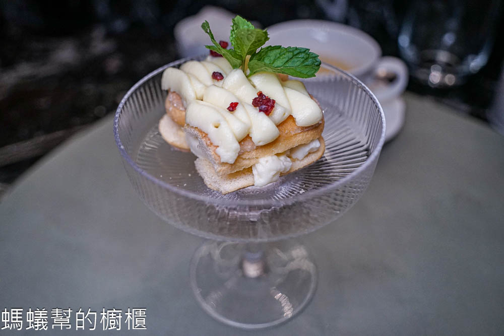 台中夏登法式鐵板燒|1450元套餐・七期香草宅邸無菜單料理。 - 螞蟻幫的櫥櫃