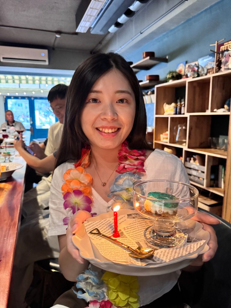 全台唯一鐵板火焰秀！台北【KameKona 夏威夷鐵板燒】生日聚餐推薦 - 雁雁｜美食 旅遊 生活娛樂