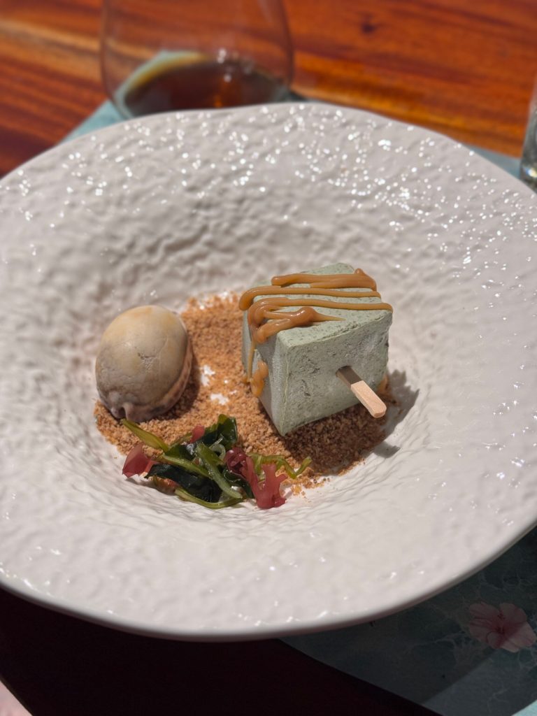 全台唯一鐵板火焰秀！台北【KameKona 夏威夷鐵板燒】生日聚餐推薦 - 雁雁｜美食 旅遊 生活娛樂