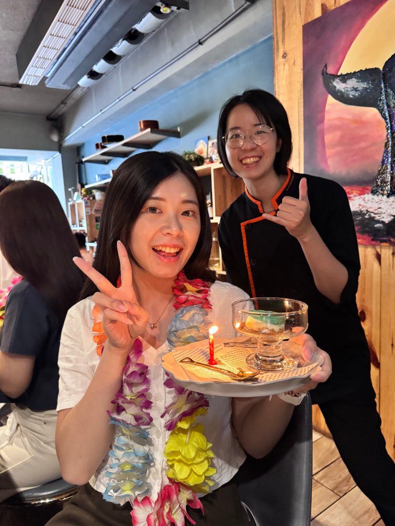 全台唯一鐵板火焰秀！台北【KameKona 夏威夷鐵板燒】生日聚餐推薦 - 雁雁｜美食 旅遊 生活娛樂