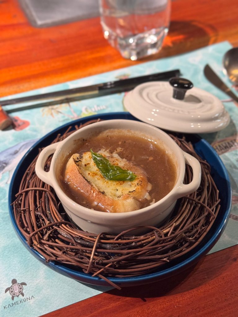 全台唯一鐵板火焰秀！台北【KameKona 夏威夷鐵板燒】生日聚餐推薦 - 雁雁｜美食 旅遊 生活娛樂