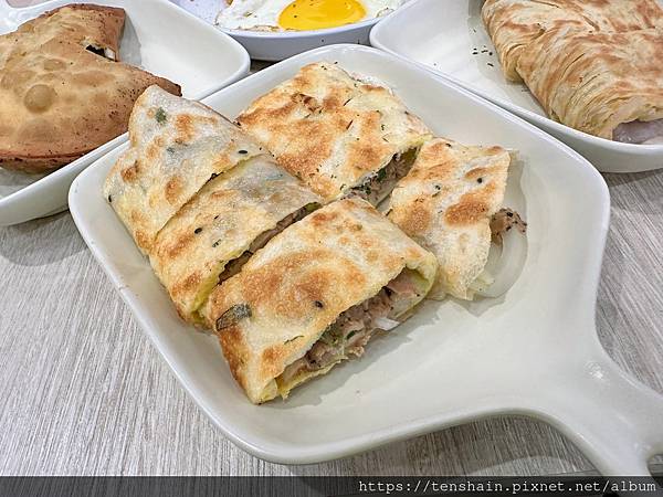 【板橋新埔早午餐】早享早午餐 │ 【板橋新埔早午餐】早享早午餐 │