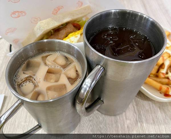 【板橋新埔早午餐】早享早午餐 │ 【板橋新埔早午餐】早享早午餐 │